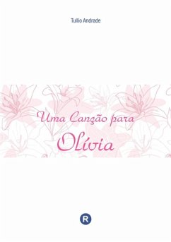 Cover Uma Canção Para Olívia (eBook, PDF)