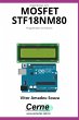 Experiências Com O Mosfet Stf18nm80... - Bild 1