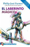El laberinto mágico (eBook, ePUB) El laberinto mágico (eBook, ePUB)