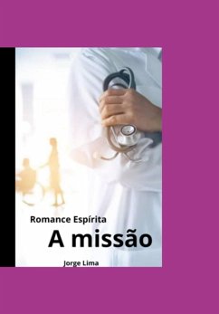 Cover Romance Espírita: (eBook, PDF)