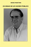 Os Ideais De Um Homem Público (eBook, PDF)