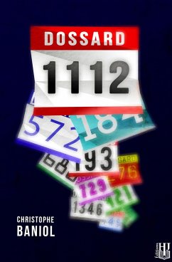 Cover Dossard 1112 (eBook, ePUB)