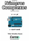 Introdução Aos Números Complexos Programado No Arduino (eBook, PDF)