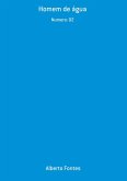 Homem De Água (eBook, PDF)