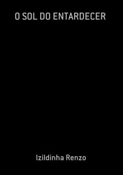 Cover O Sol Do Entardecer (eBook, PDF)
