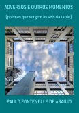 Adversos E Outros Momentos (eBook, PDF)