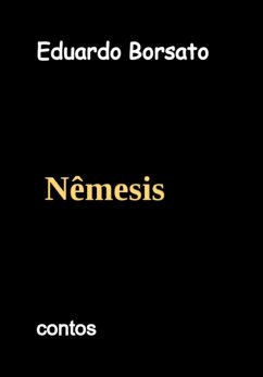 Nêmesis (eBook, PDF) - Borsato, Eduardo