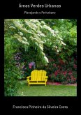 Áreas Verdes Urbanas (eBook, PDF)