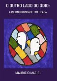 O Outro Lado Do Ódio: (eBook, PDF)