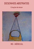 Desenhos Abstratos (eBook, PDF)