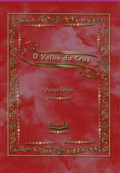 Cover O Velho Da Cruz (eBook, PDF)