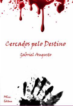 Cercados Pelo Destino (eBook, PDF) - Augusto, Gabriel