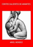 Contos Calientes De Amantes (eBook, PDF)