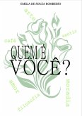 Quem É Você? (eBook, PDF)