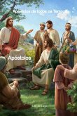 Apóstolos (eBook, PDF) Apóstolos (eBook, PDF)