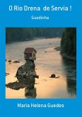 O Rio Drena De Servia ! (eBook, PDF)