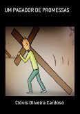 Um Pagador De Promessas (eBook, PDF)