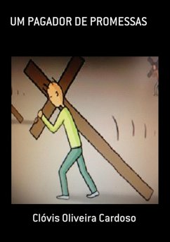 Cover Um Pagador De Promessas (eBook, PDF)