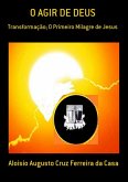 O Agir De Deus (eBook, PDF) O Agir De Deus (eBook, PDF)