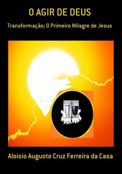 Cover O Agir De Deus (eBook, PDF)