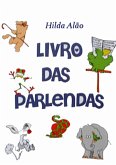 Livro Das Parlendas (eBook, PDF)