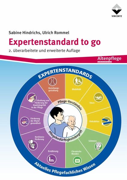 Expertenstandard to go (eBook, ePUB) Expertenstandard to go (eBook, ePUB)
