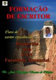 Formação De Escritor (eBook, PDF) Formação De Escritor (eBook, PDF)