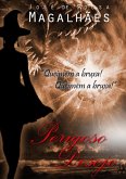 Perigoso Desejo (eBook, PDF)