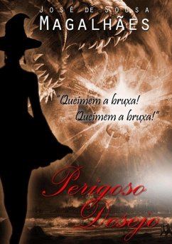 Cover Perigoso Desejo (eBook, PDF)