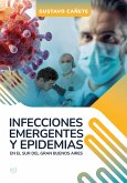 Infecciones emergentes y epidemias (eBook, ePUB)