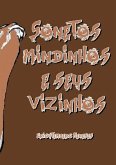 Sonetos Mindinhos E Seus Vizinho (eBook, PDF) Sonetos Mindinhos E Seus Vizinho (eBook, PDF)