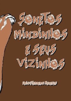 Cover Sonetos Mindinhos E Seus Vizinho (eBook, PDF)