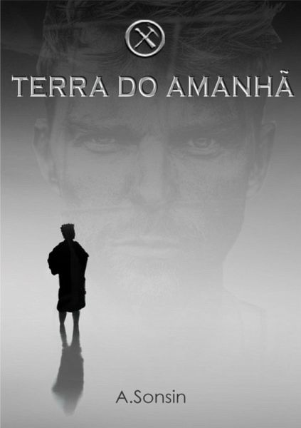 Terra Do Amanhã (eBook, PDF)