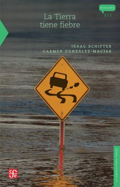 Cover La Tierra tiene fiebre (eBook, PDF)