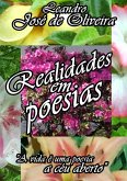 Realidades Em Poesias (eBook, PDF) Realidades Em Poesias (eBook, PDF)
