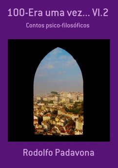 Cover 100-era Uma Vez... Vl.2 (eBook, PDF)