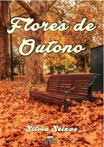 Flores De Outono (eBook, PDF)