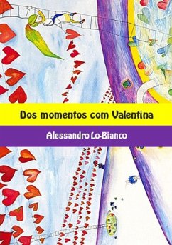 Cover Dos Momentos Com Valentina (eBook, PDF)