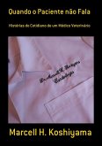 Quando O Paciente Não Fala (eBook, PDF)