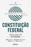 Constituição federal - 11ª Ed 2025 (eBook, ePUB)