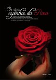 Os Cinco Espinhos Da Rosa (eBook, PDF)