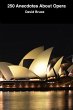 250 Anecdotes About Opera (eBook, ePUB) - Bild 1