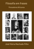Filosofia Em Frases (eBook, PDF) Filosofia Em Frases (eBook, PDF)