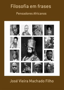 Cover Filosofia Em Frases (eBook, PDF)