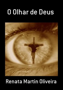 Cover O Olhar De Deus (eBook, PDF)