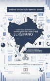 Controle Interno nos Municípios do Centro-Sul Sergipano (eBook, ePUB)