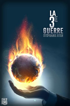 Cover La 3e Guerre (eBook, ePUB)