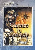 Tesouro Do Sombrio (eBook, PDF)