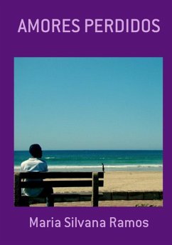 Cover Amores Perdidos (eBook, PDF)