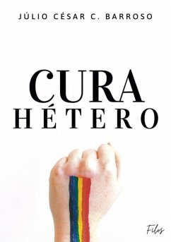 Cover Cura Hétero (eBook, PDF)